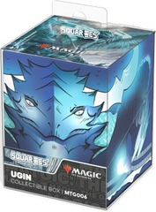 Squaroes MTG Ugin Collectible Deck Box